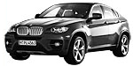 BMW E71 C1782 Fault Code