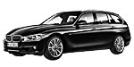 BMW F31 C1782 Fault Code